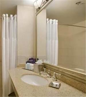 Отель Hilton Pasadena