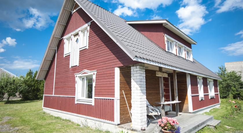 Гостевой дом Haikaranpesä Guest house