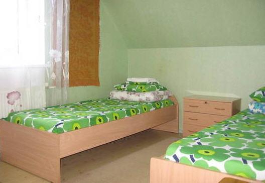 Хостел Ironi Hostel