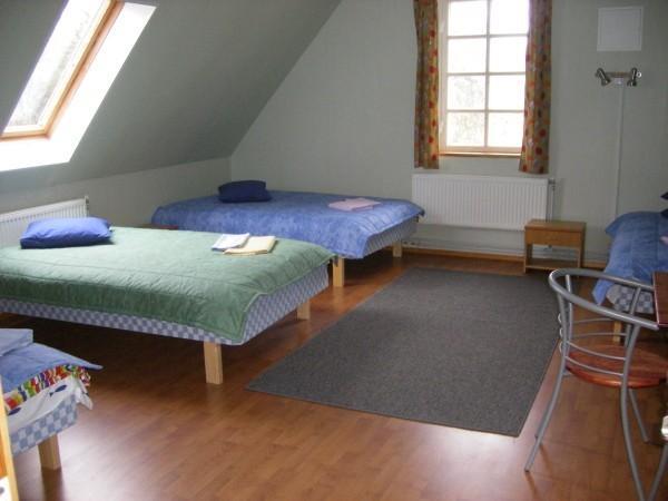 Хостел Kuremäe Hostel