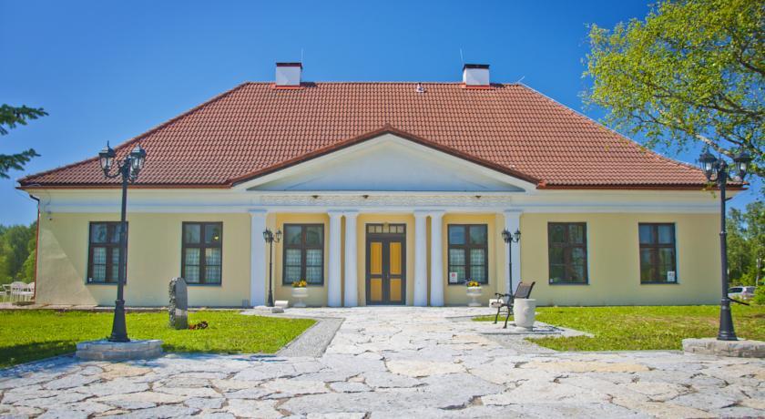 Отель Ruunawere Hotel