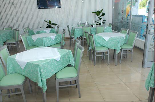 Отель Hotel Salida