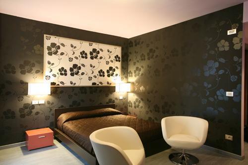 Апартаменты Residence Suites San Marino