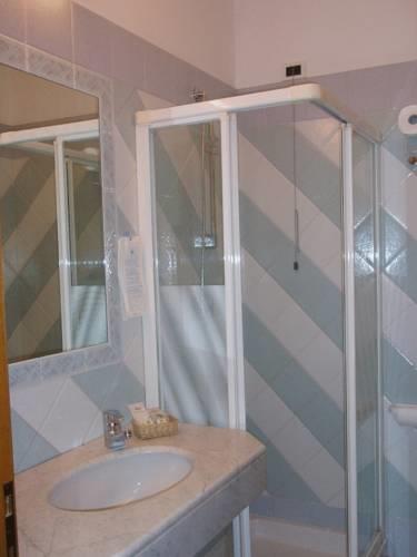 Отель Hotel Dogana