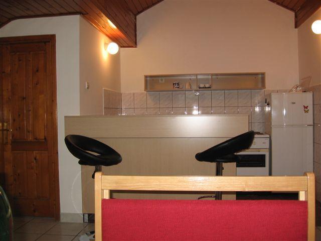 Гостевой дом Guest House Boska