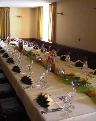 Hotel Linde