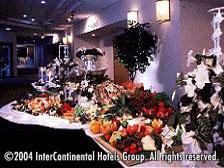 Отель Holiday Inn SOUTHGATE (DETROIT-SOUTH)