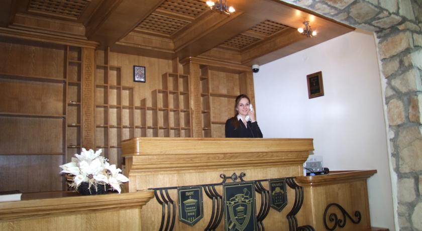 Отель Ethno village Stanisici & Hotel Pirg