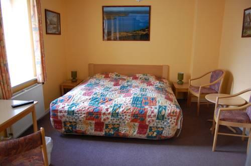 Отель Hotel Vinderup