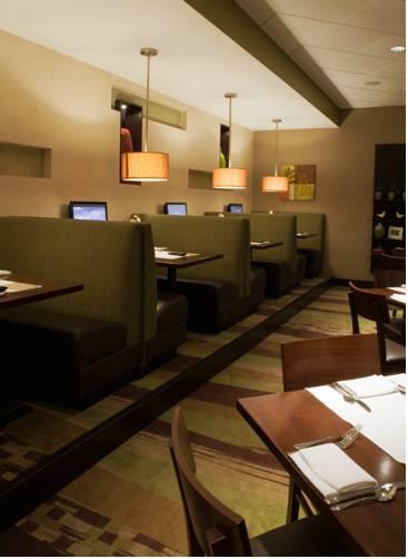 Отель Holiday Inn Olathe Medical Center