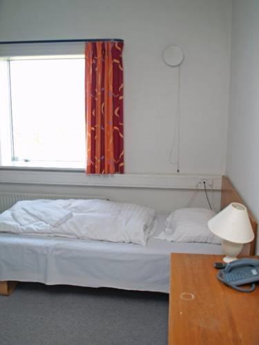 Отель Stiholt Hotel