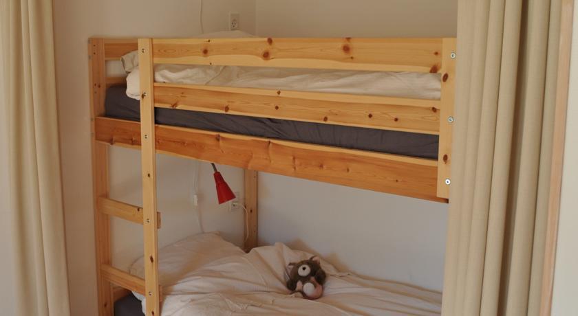 Мини-отель Koebenhovedskov Bed & Breakfast