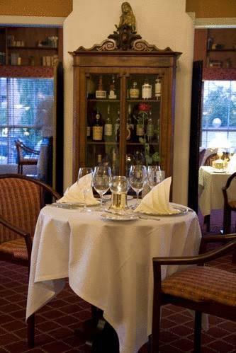 Отель Montra Odder Parkhotel