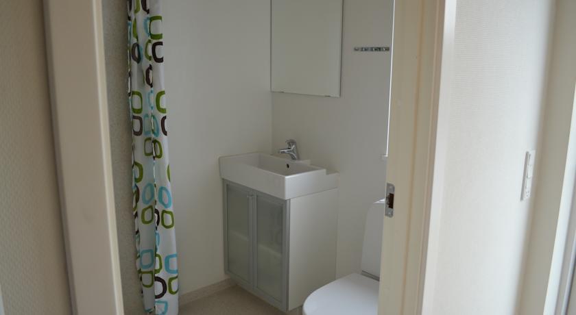 Апартаменты Nørager Apartments