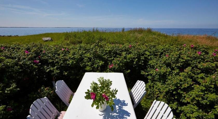 Апартаменты Stenene 142 Holiday House