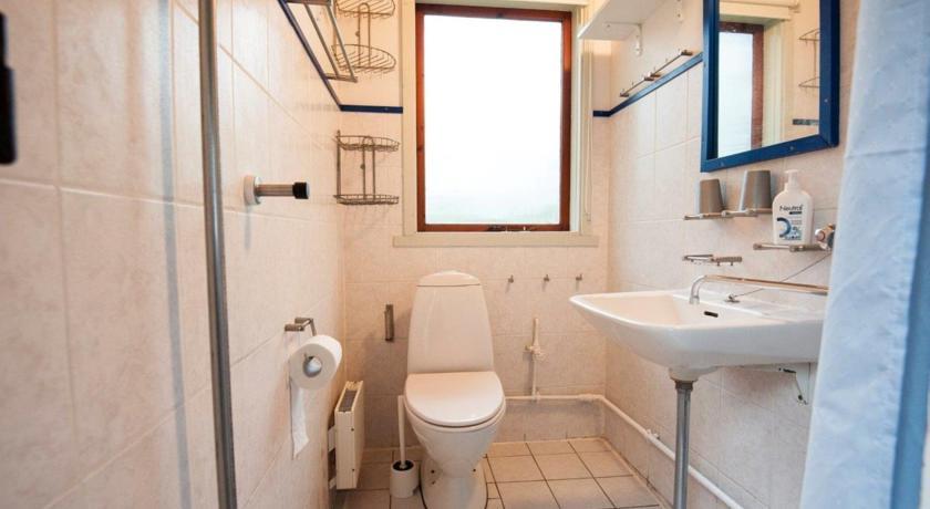 Апартаменты Jøvet Holiday House