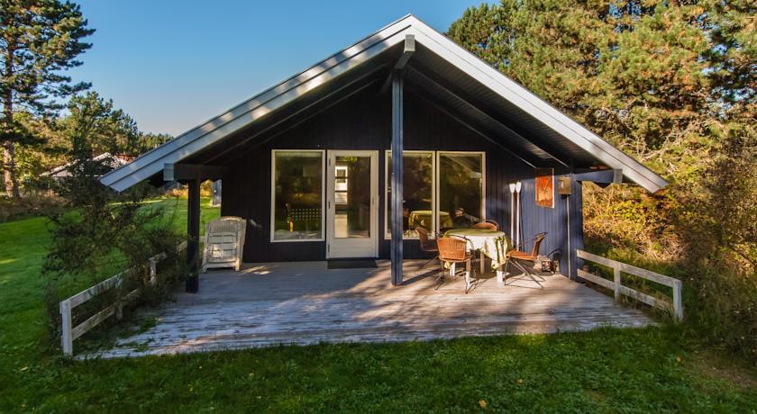 Апартаменты Klokke Holiday House