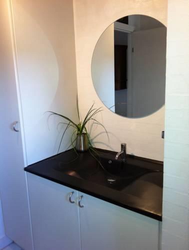 Мини-отель Bed & Breakfast Horsens Stensballe