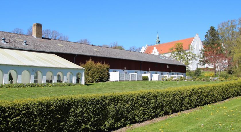 Отель Kokkedal Castle