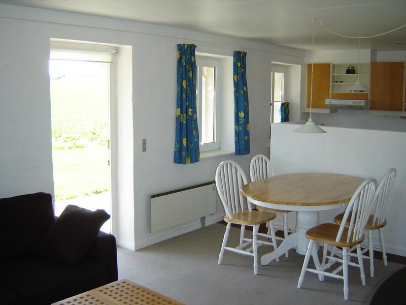 Апартаменты Holmsborg Apartments