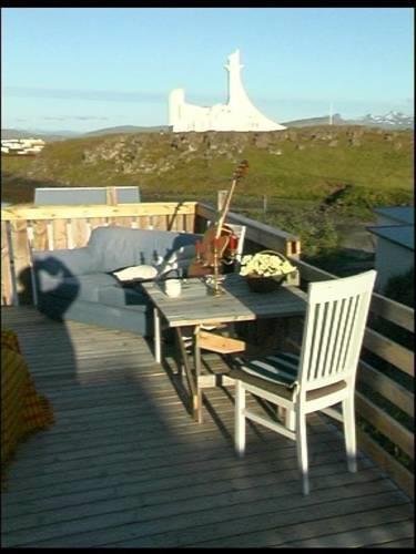 Отель Langey Homestay