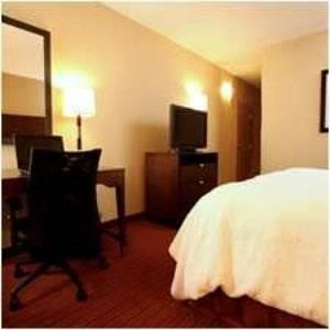 Отель Hampton Inn Chicago/Naperville