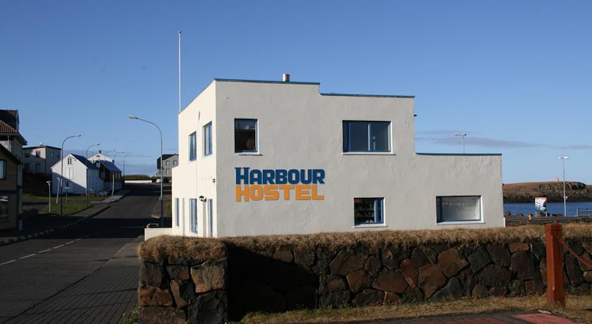 Хостел Harbour Hostel