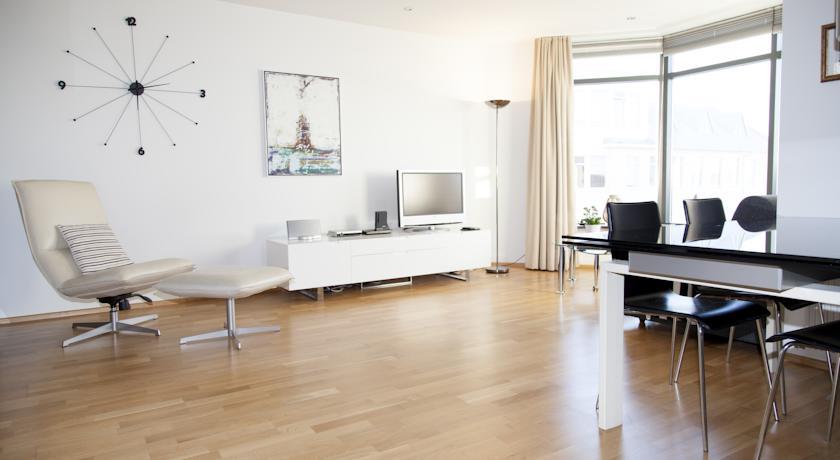 Апартаменты Plánetan Apartments