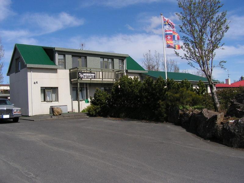 Отель BB44 Homestay