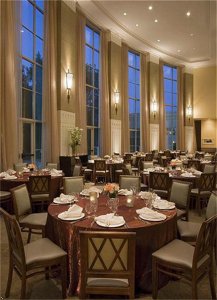 Отель Hyatt Regency Long Island