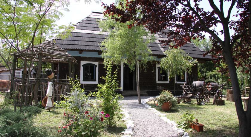 Casa Bunicilor