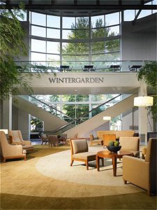 Отель Hyatt Regency Bellevue