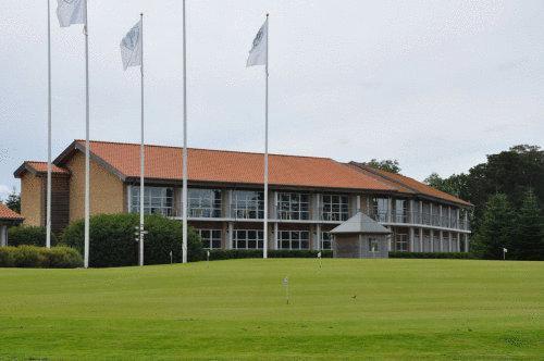 Отель Brundtland Golf Hotel
