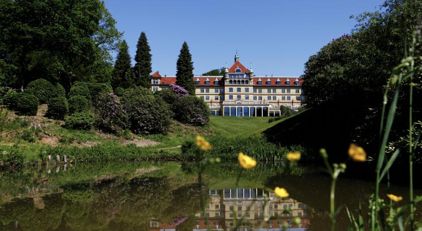 Отель Hotel Vejlefjord
