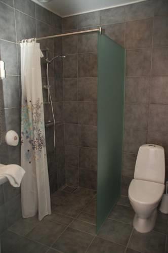 Отель Gjerrild Kro