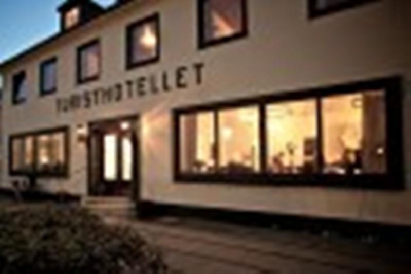 Отель Turisthotellet