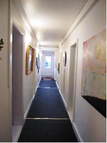 Мини-отель Bed & Breakfast Nykøbing Falster