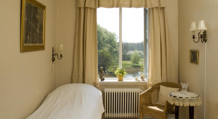 Хостел Danhostel Nykøbing Sjælland