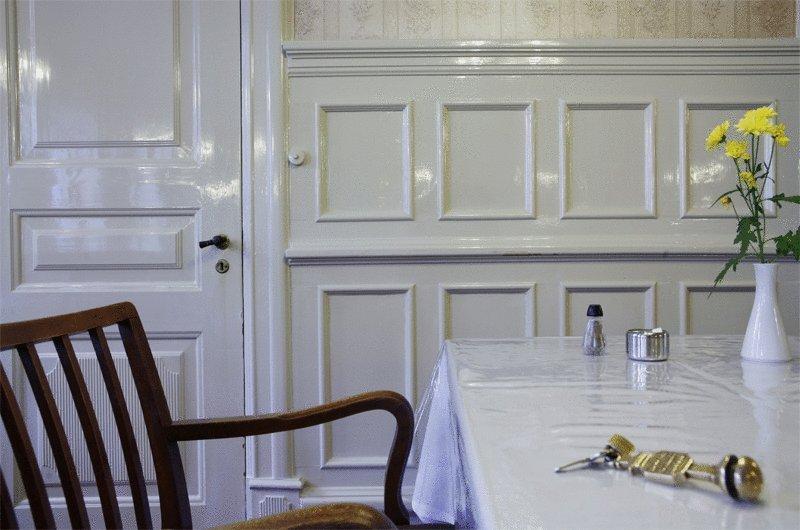 Отель Hotel Lidenlund