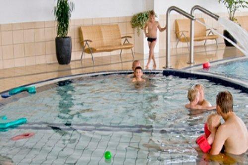 Отель Enjoy Resort Marina Fiskenæs