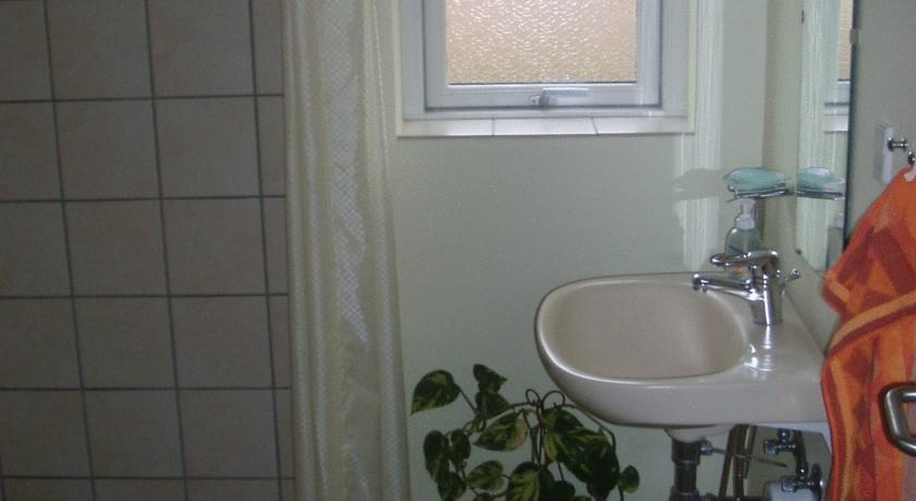 Апартаменты Glyngøre Bed & Breakfast II