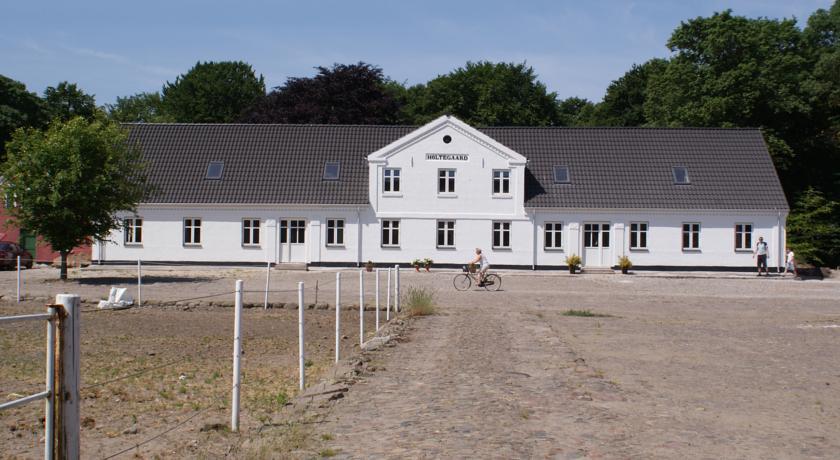 Мини-отель Holtegaard Bed & Breakfast