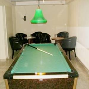 Отель Helnan Aarslev Hotel