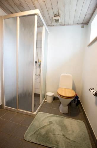Мини-отель Moen Oekologisk Bed & Breakfast