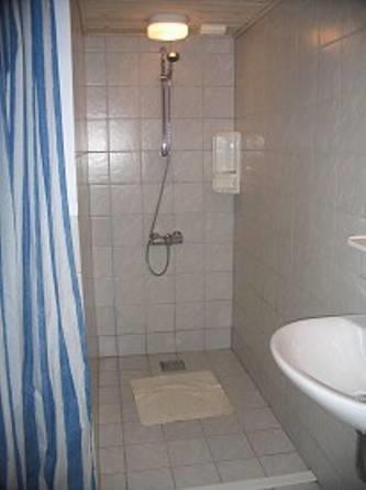 Апартаменты Solvang Apartments