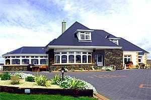 Гостевой дом The Tides Guesthouse