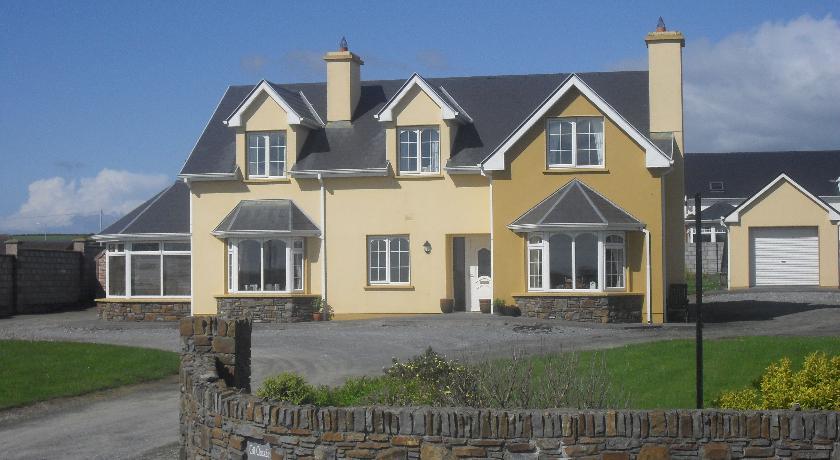 Мини-отель Cill Chiarain B&B