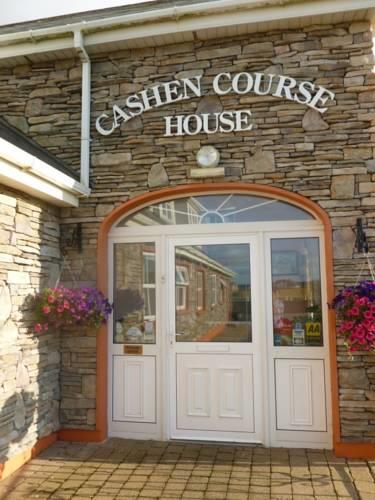 Гостевой дом Cashen Course House