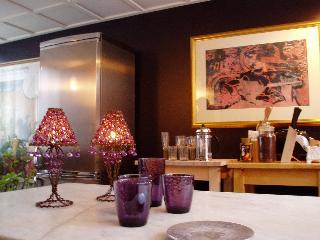 Апартаменты Art Centrum Apartments