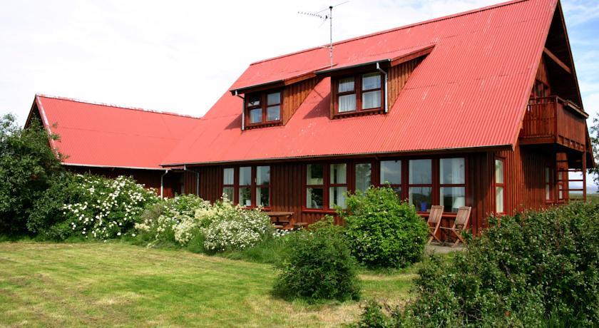 Guesthouse Milli Vina